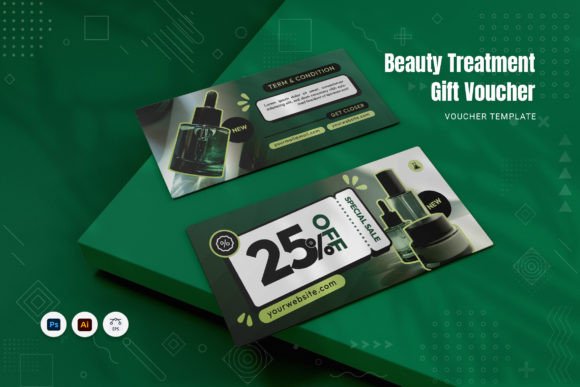 Beauty Treatment Gift Voucher: A Strategic Asset for Brand Growth