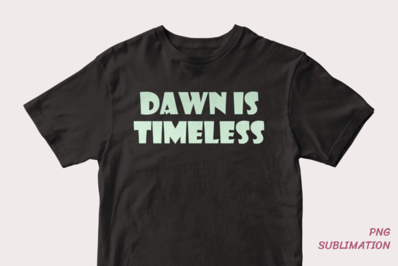 Dawn Timeless 6 Easter Png Sublimation