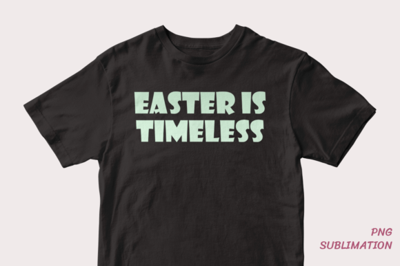Easter is Timeless 7 Png Sublimation: A Practical Evaluation for Modern Creators