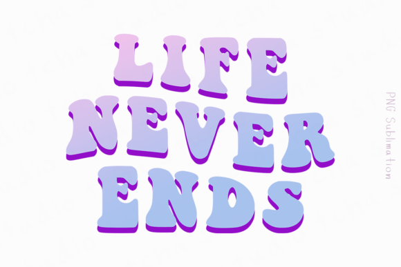 Life Never Ends 1 Easter Png Sublimation: A Complete Guide for Creators