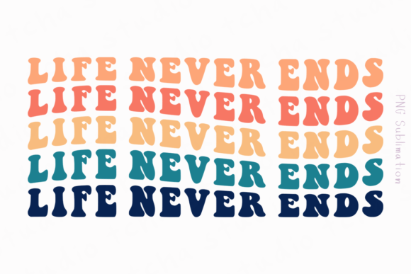Life Never Ends 3 Easter Png Sublimation: A Practical Evaluation for Custom Creators