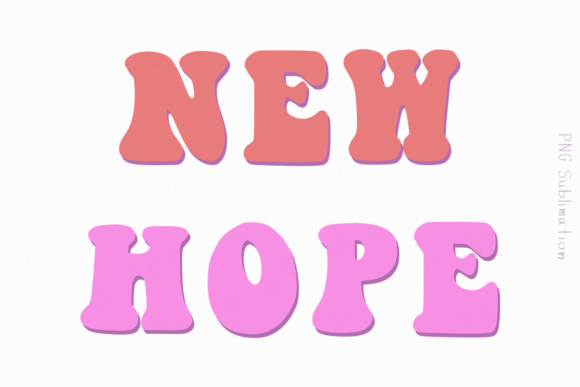 New Hope 8 Easter Png Sublimation: Your Instant Creative Solution for Spring Projects