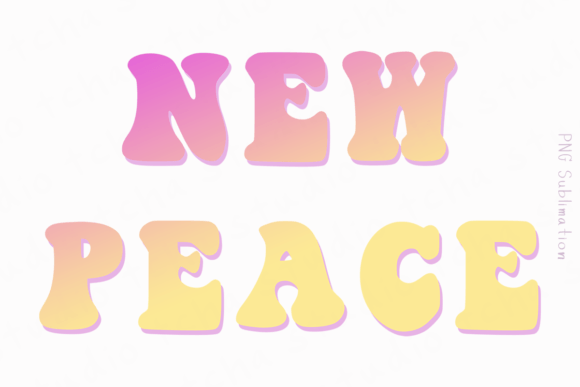 New Peace 9 Easter Png Sublimation: The Ultimate Solution for Instant Creative Projects