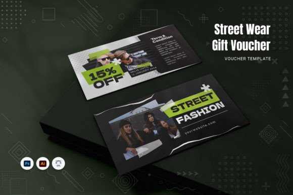 The Strategic Evolution of the Street Wear Gift Voucher in Modern Commerce