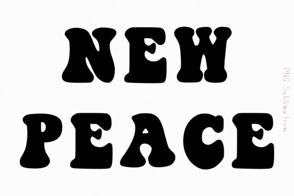 Unlock Instant Creativity with New Peace 10 Easter Png Sublimation